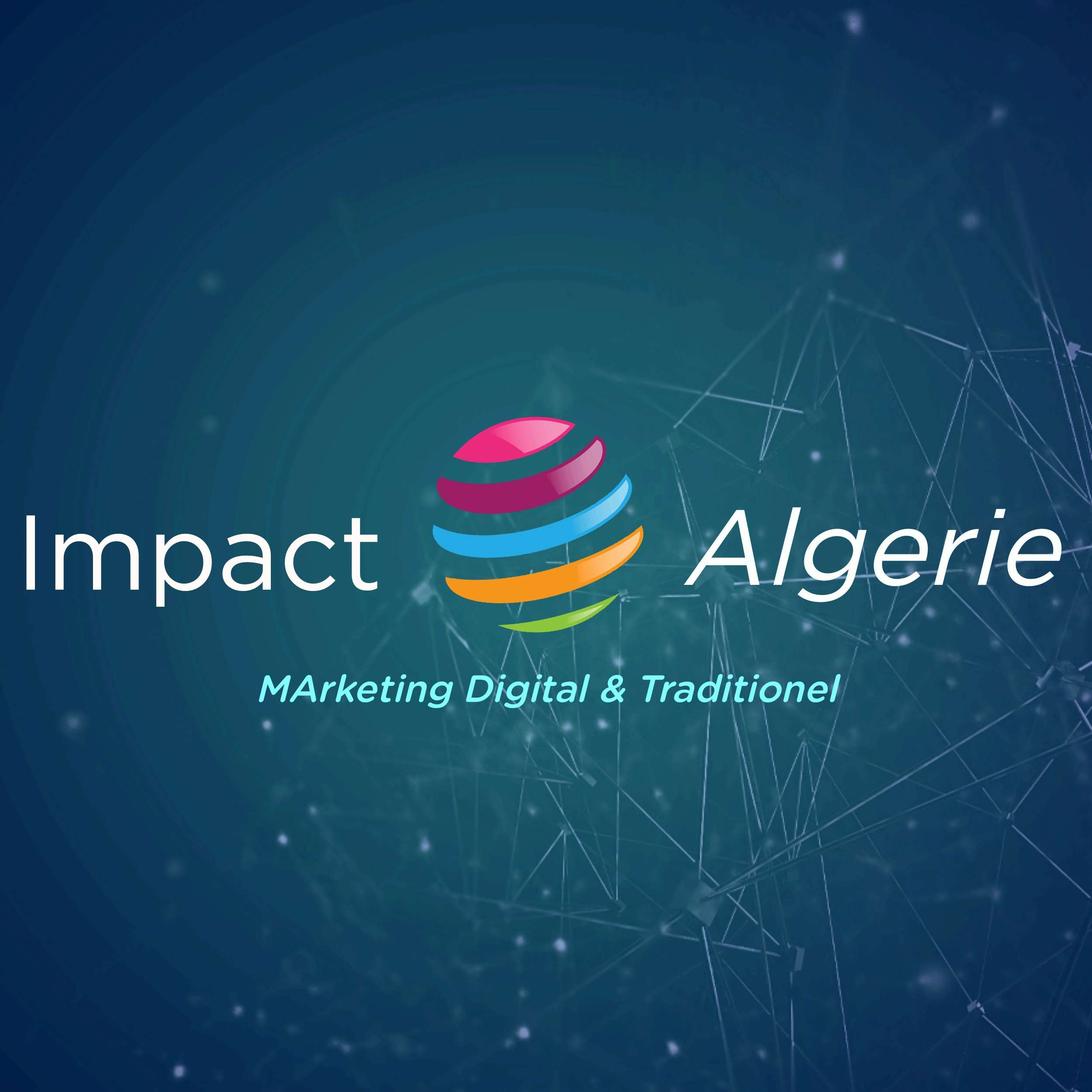 Agence Global Impact Algerie in Akbou 